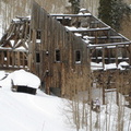 2008 02-Park City Ski Trip Silver Mine